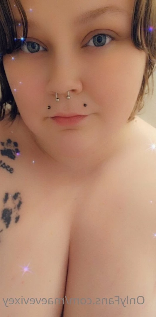 FREE TRIAL • νιχєу мαєνє [ maevevixey ] Onlyfans leaked photo 5130243 on Hotleaks.tv