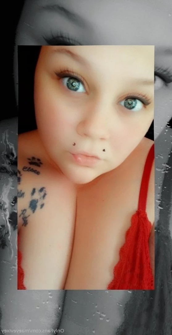 FREE TRIAL • νιχєу мαєνє [ maevevixey ] Onlyfans leaked photo 5130309 on Hotleaks.tv