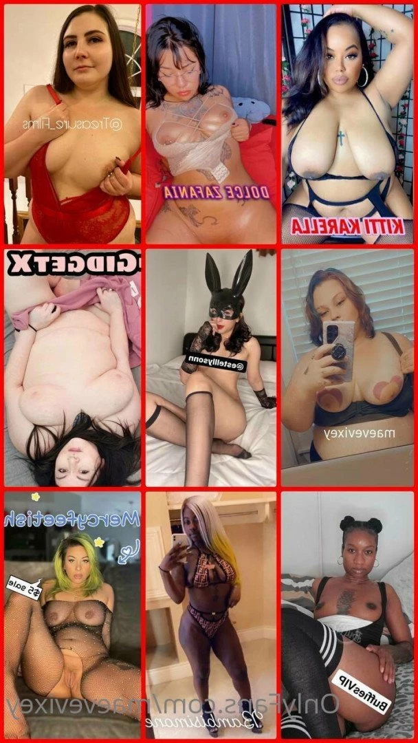FREE TRIAL • νιχєу мαєνє [ maevevixey ] Onlyfans leaked photo 5130350 on Hotleaks.tv