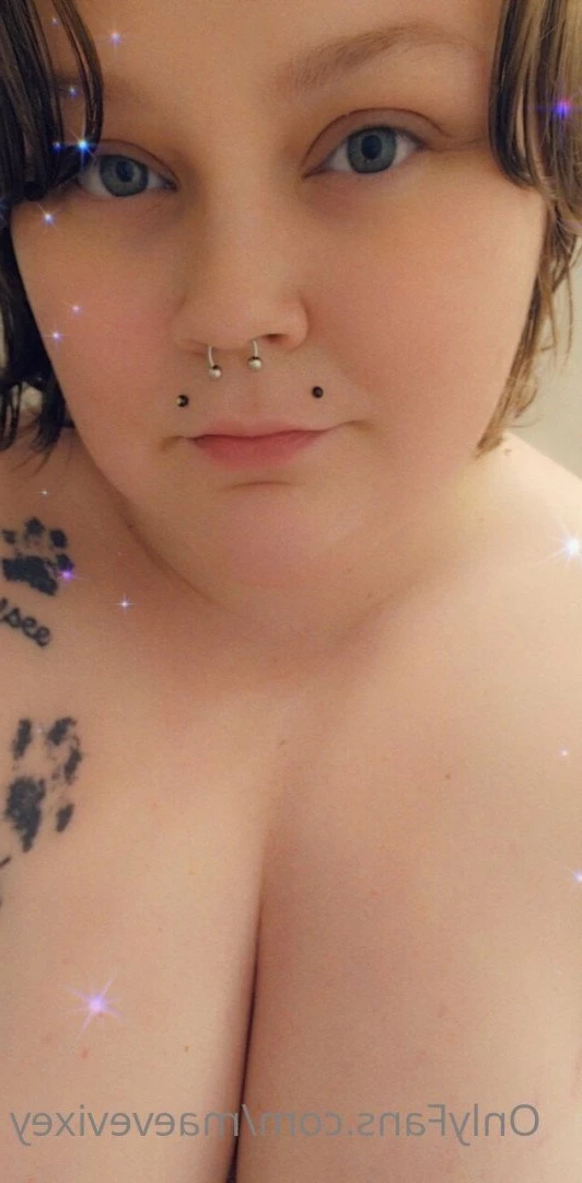 FREE TRIAL • νιχєу мαєνє [ maevevixey ] Onlyfans leaked photo 5130361 on Hotleaks.tv