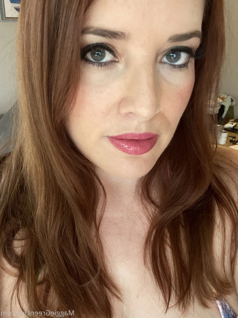 Maggie Green COUGARRRR [ maggiegreenlive ] Onlyfans leaked photo 5571377 on Hotleaks.tv