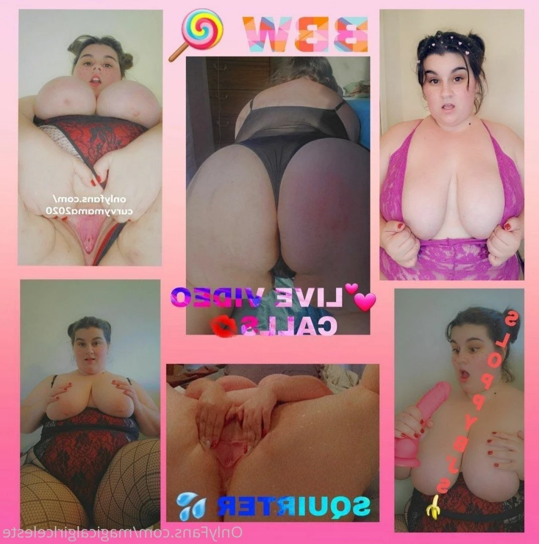 princess with fat 🍑👸🏼 [ magicalgirlceleste ] Onlyfans leaked photo 5357024 on Hotleaks.tv
