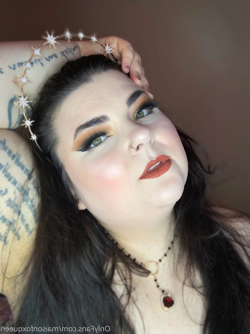 Maison Lynne Foxy [ maisonfoxqueen ] Onlyfans leaked photo 7910599 on Hotleaks.tv