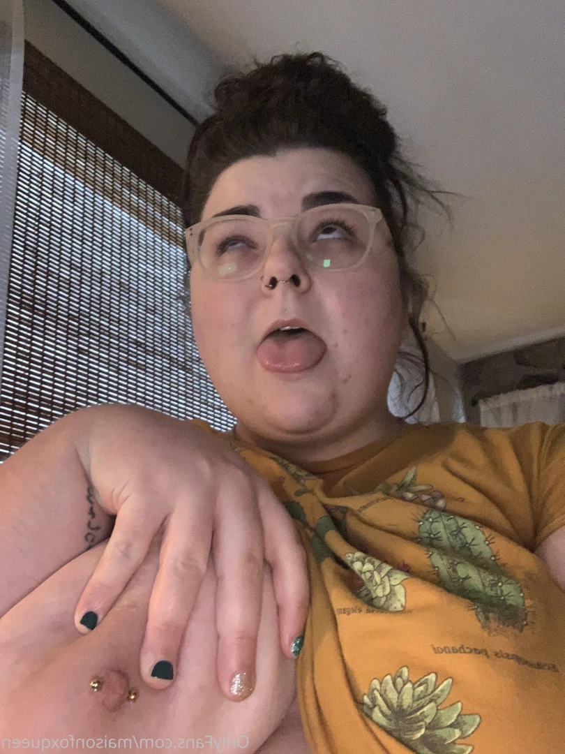 Maison Lynne Foxy [ maisonfoxqueen ] Onlyfans leaked photo 7911867 on Hotleaks.tv