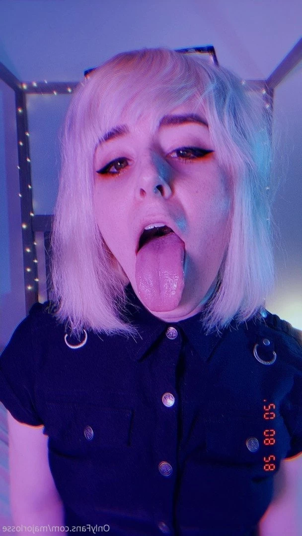 ☽ Losse ☾ [ majorlosse ] Onlyfans leaked photo 5356018 on Hotleaks.tv