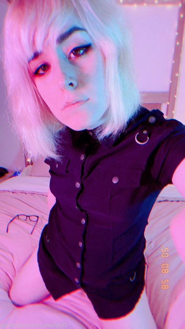 ☽ Losse ☾ [ majorlosse ] Onlyfans leaked photo 5356183 on Hotleaks.tv