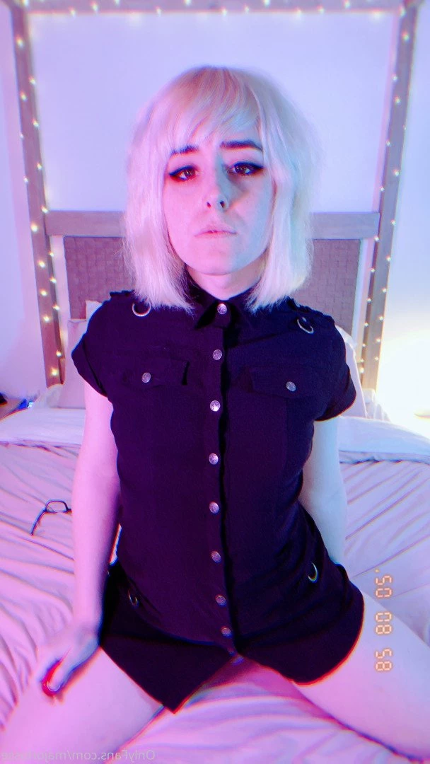☽ Losse ☾ [ majorlosse ] Onlyfans leaked photo 5356283 on Hotleaks.tv