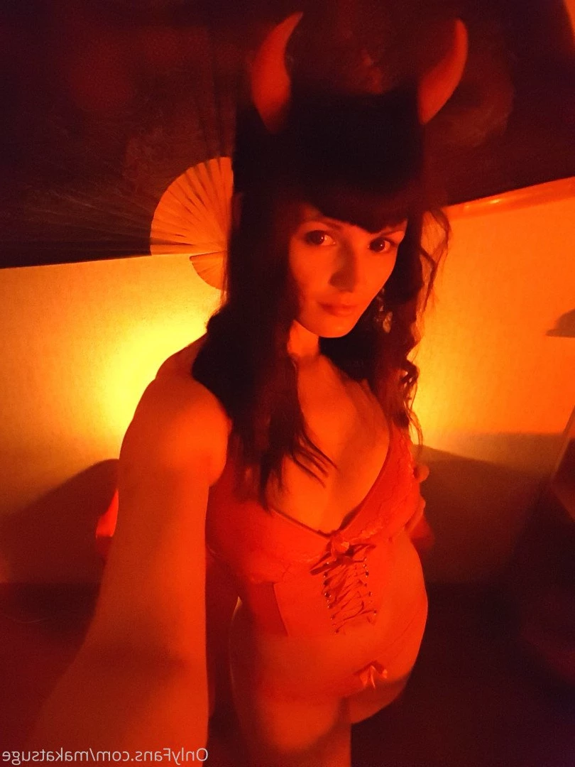 makatsuge Onlyfans leaked photo 5502563 on Hotleaks.tv