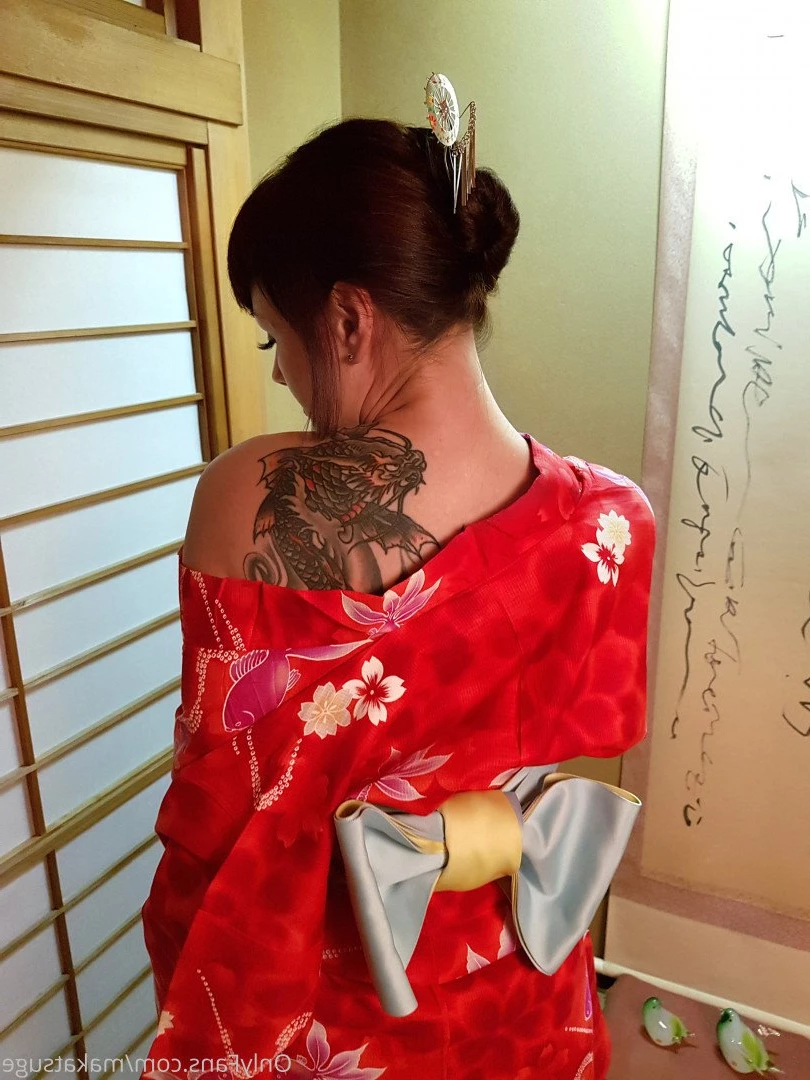 makatsuge Onlyfans leaked photo 5503614 on Hotleaks.tv