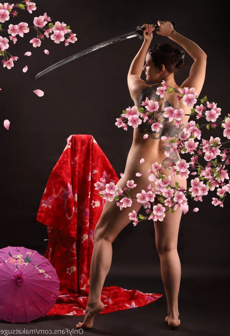 makatsuge Onlyfans leaked photo 5503747 on Hotleaks.tv