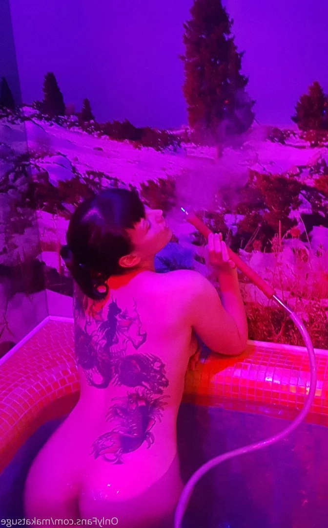 makatsuge Onlyfans leaked photo 5504153 on Hotleaks.tv
