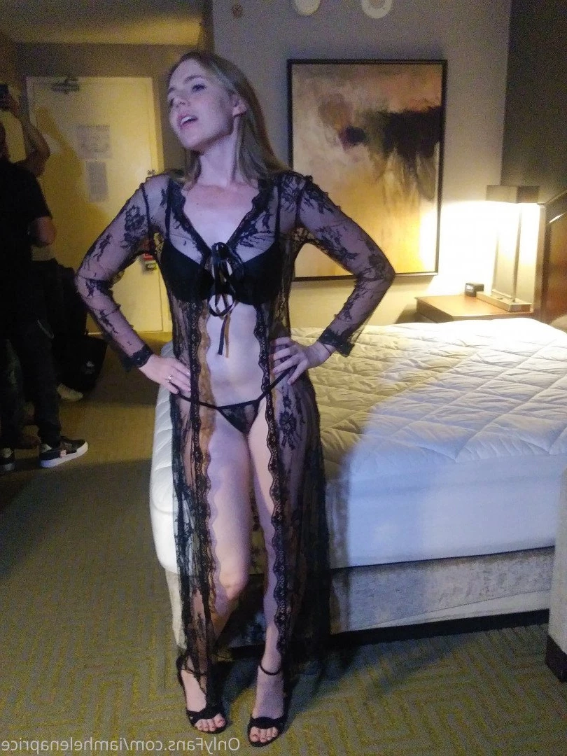 🔞🍑🦋Helena Price🦋🍑🔞 [ iamhelenaprice ] Onlyfans leaked photo 499459 on Hotleaks.tv