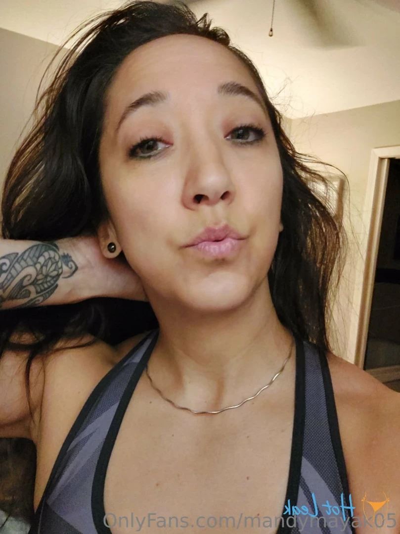 Mandy May [ mandymayak05 ] Onlyfans leaked photo 11157086 on Hotleaks.tv