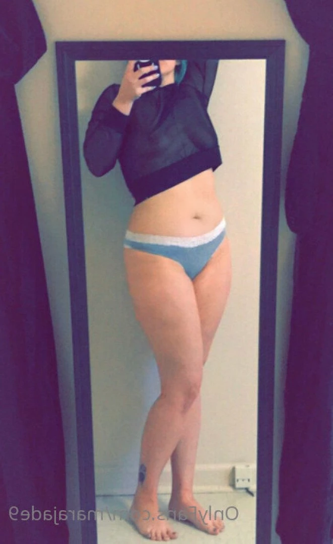 Mara Jade [ marajade9 ] Onlyfans leaked photo 5383157 on Hotleaks.tv