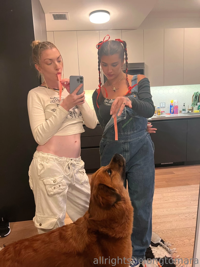 Mara [ maralinren ] Onlyfans leaked photo 18394157 on Hotleaks.tv