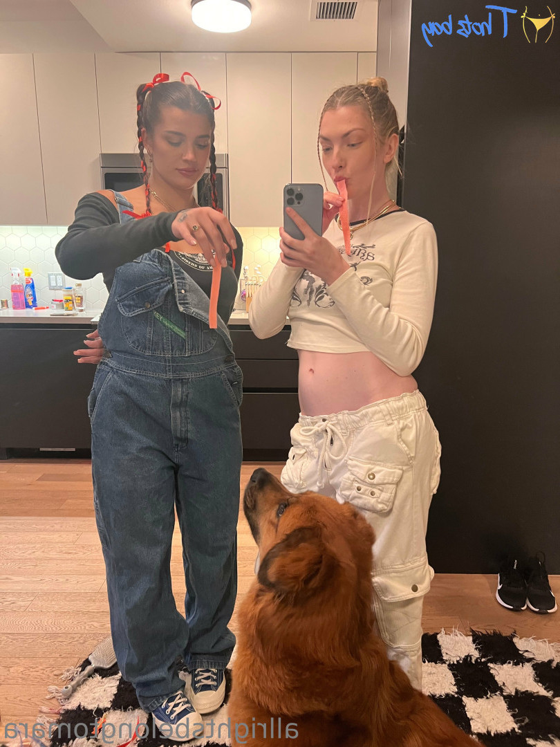 Mara [ maralinren ] Onlyfans leaked photo 18394158 on Hotleaks.tv