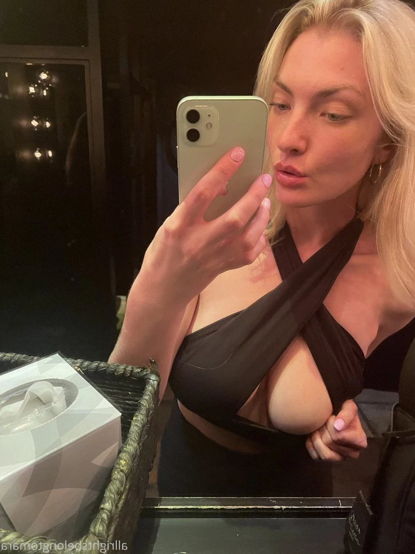 Mara [ maralinren ] Onlyfans leaked photo 5492739 on Hotleaks.tv