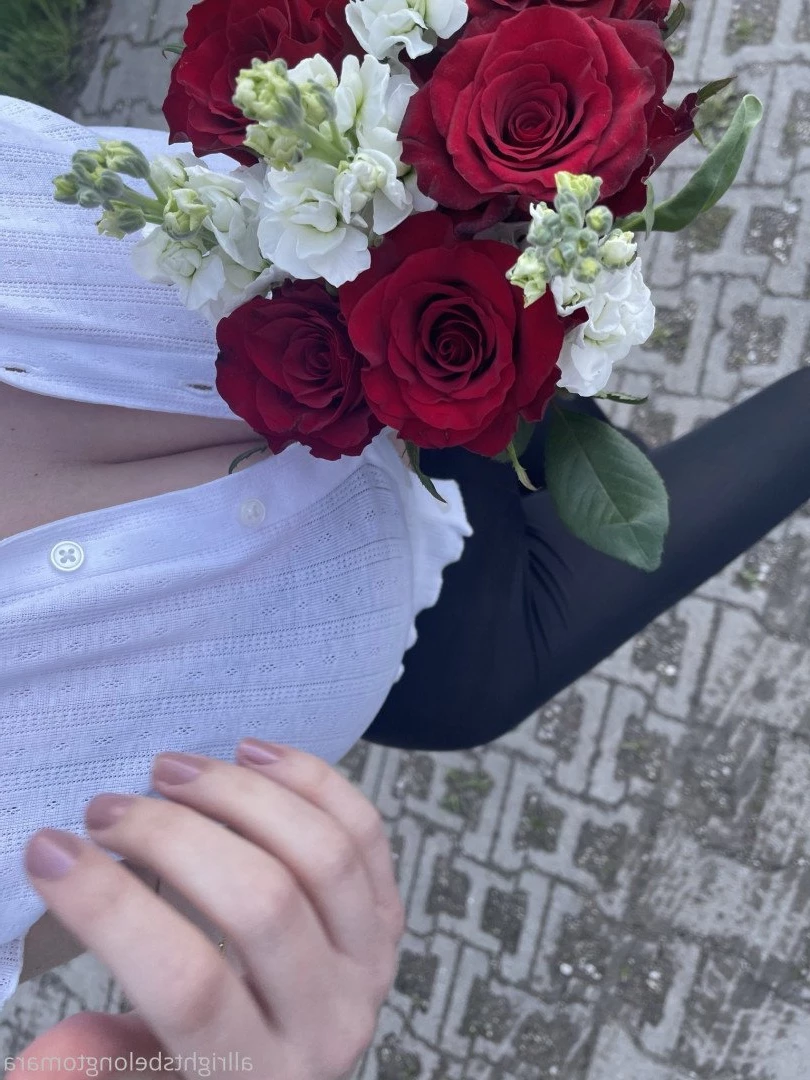 Mara [ maralinren ] Onlyfans leaked photo 5498900 on Hotleaks.tv