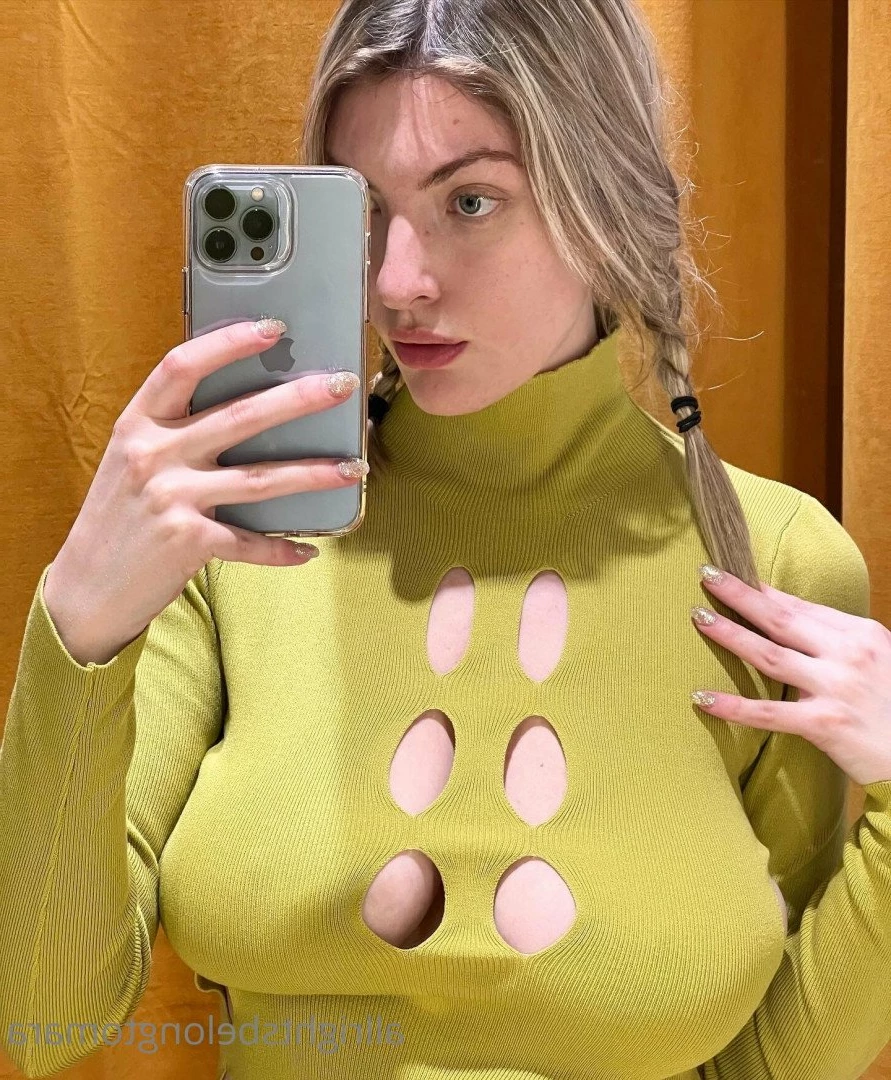 Mara [ maralinren ] Onlyfans leaked photo 5500795 on Hotleaks.tv