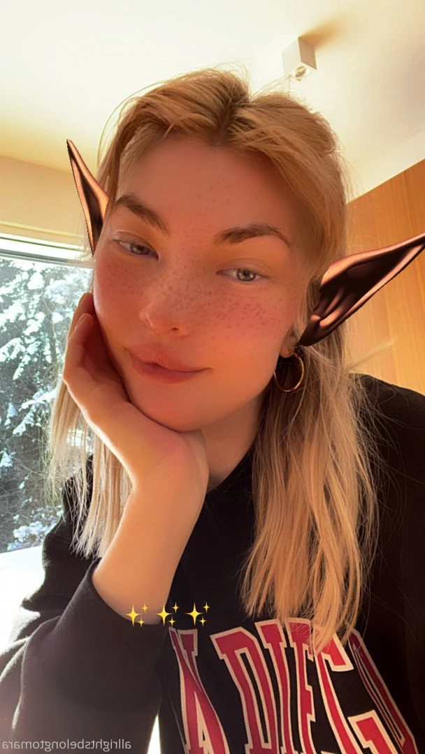 Mara [ maralinren ] Onlyfans leaked photo 5500925 on Hotleaks.tv
