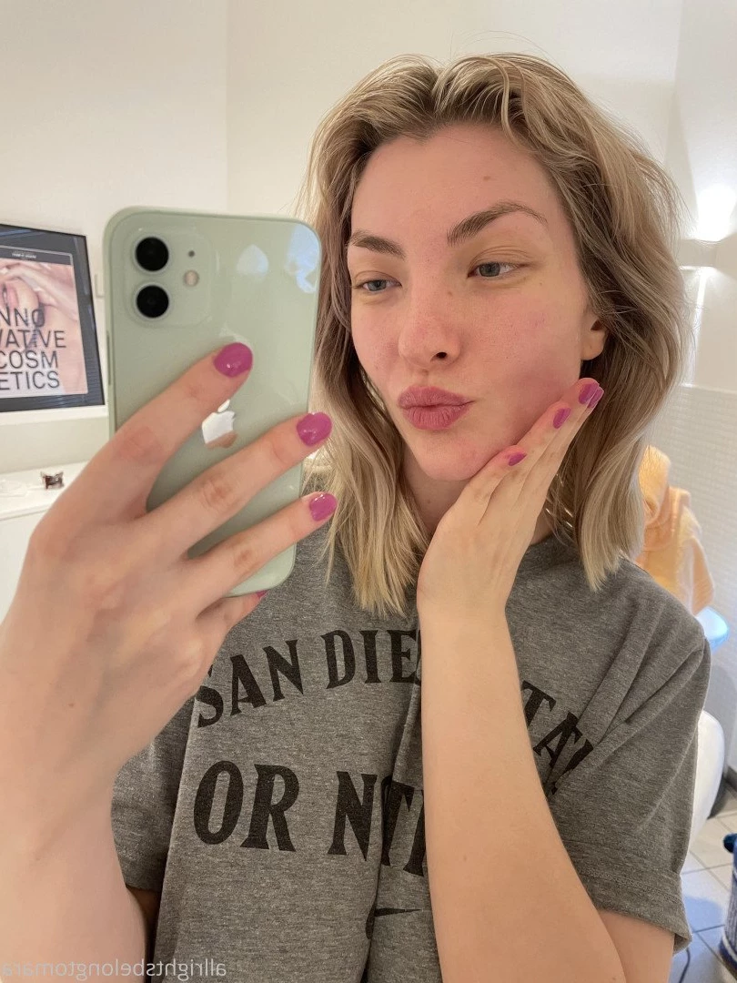 Mara [ maralinren ] Onlyfans leaked photo 5501275 on Hotleaks.tv
