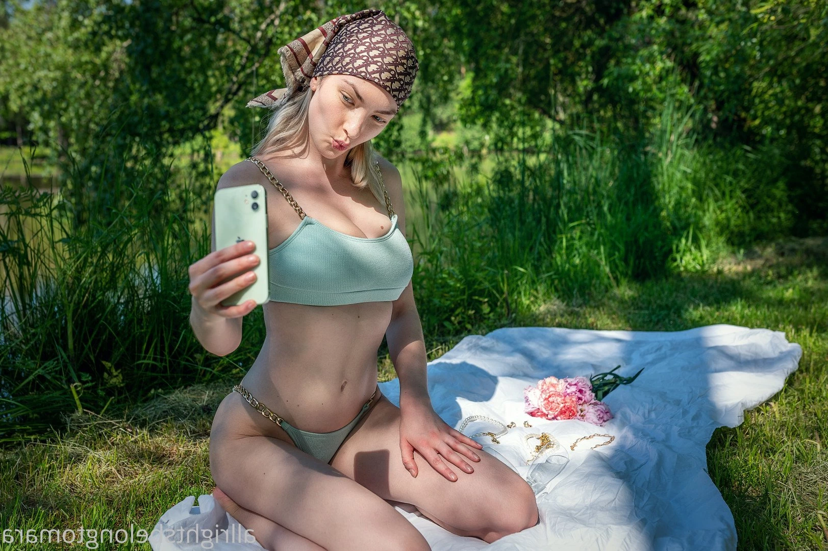 Mara [ maralinren ] Onlyfans leaked photo 5501342 on Hotleaks.tv