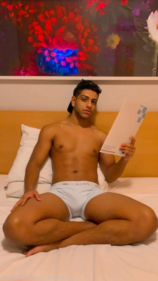 Marcio Mendes [ marciomendes ] Onlyfans leaked photo 5128105 on Hotleaks.tv