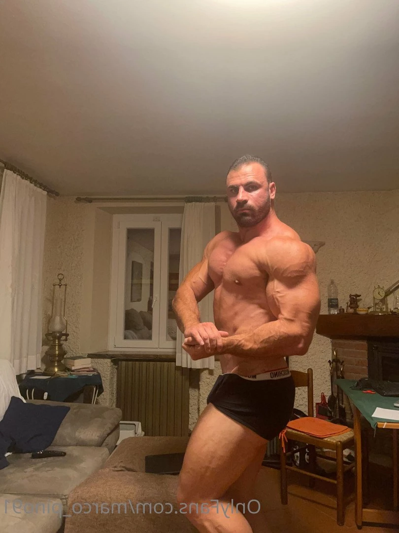 marco_pino91 Onlyfans leaked photo 5421465 on Hotleaks.tv