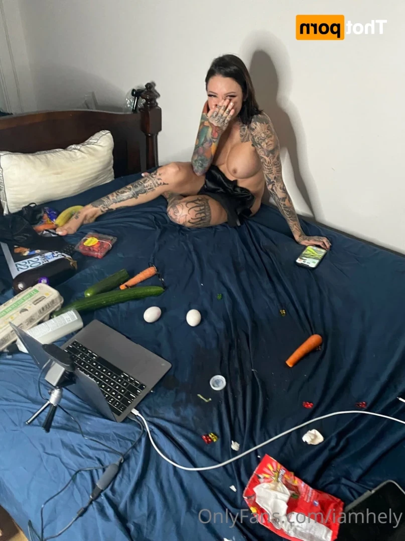 iamhely Onlyfans leaked photo 11421127 on Hotleaks.tv