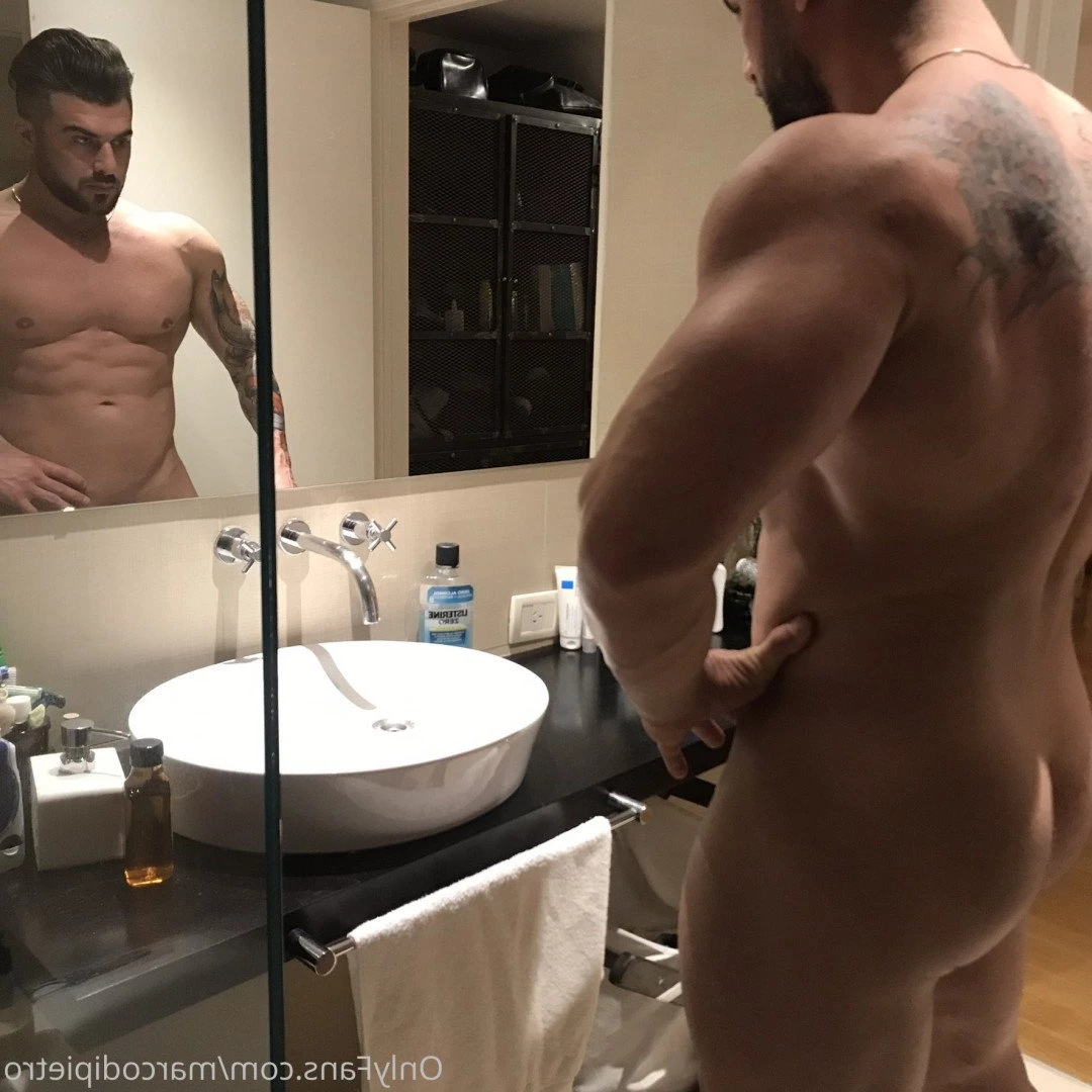 Marco Di Pietro [ marcodipietro ] Onlyfans leaked photo 5437944 on Hotleaks.tv