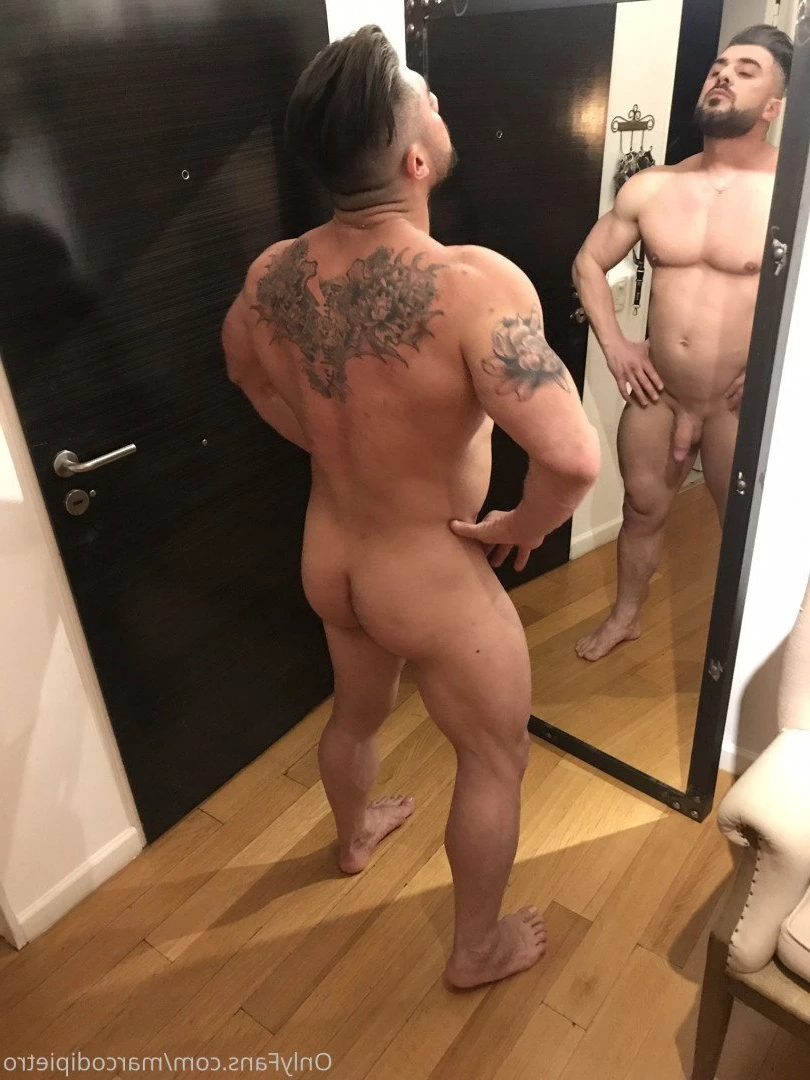 Marco Di Pietro [ marcodipietro ] Onlyfans leaked photo 5438223 on Hotleaks.tv