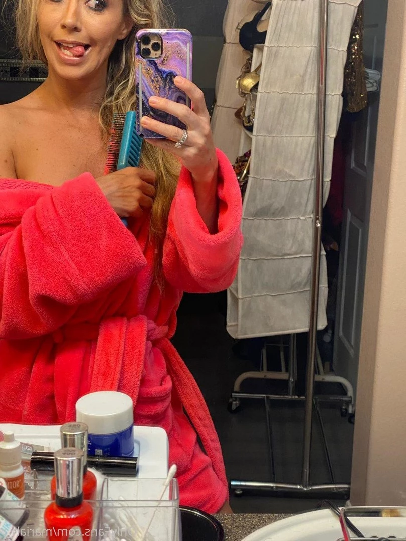 Mariah Rivera 🌟 [ mariah_r ] Onlyfans leaked photo 5364244 on Hotleaks.tv