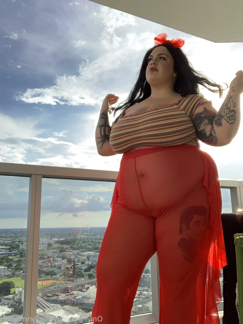 Marilyn Mayson [ marilynmayson ] Onlyfans leaked photo 5525694 on Hotleaks.tv