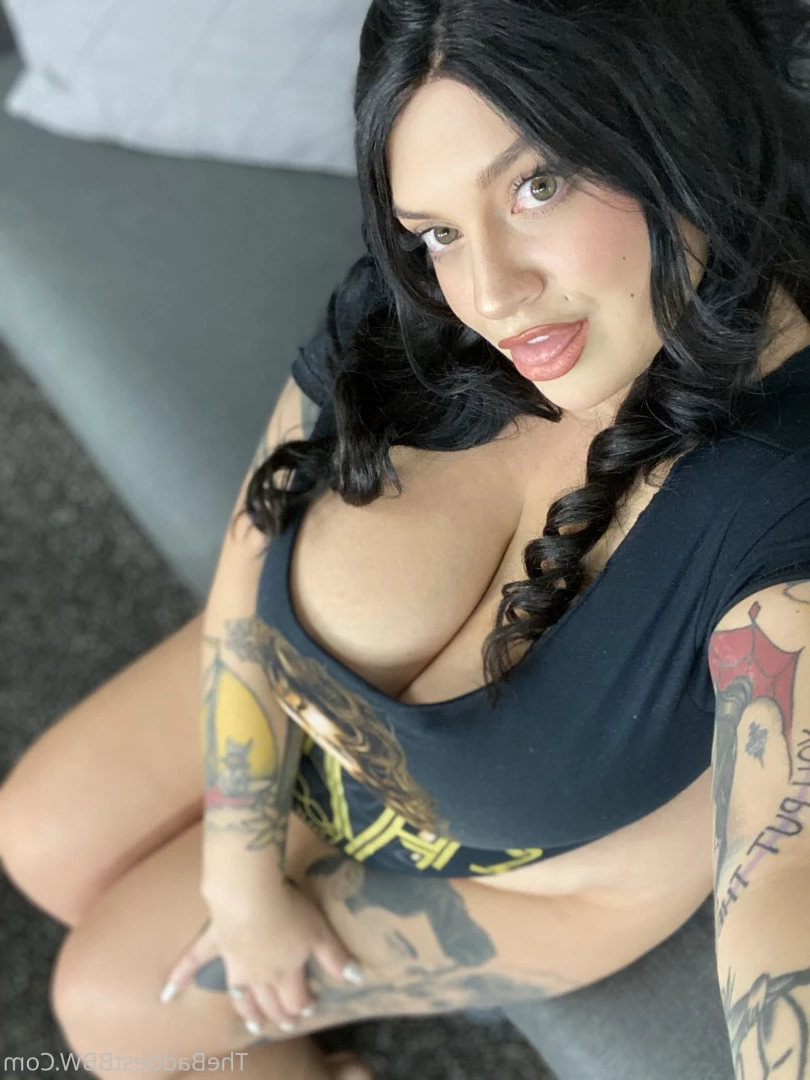 Marilyn Mayson [ marilynmayson ] Onlyfans leaked photo 5553367 on Hotleaks.tv