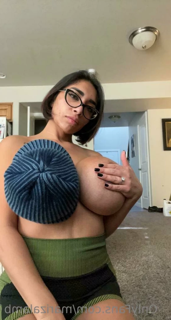 Mariza [ marizalamb ] Onlyfans leaked photo 10790103 on Hotleaks.tv