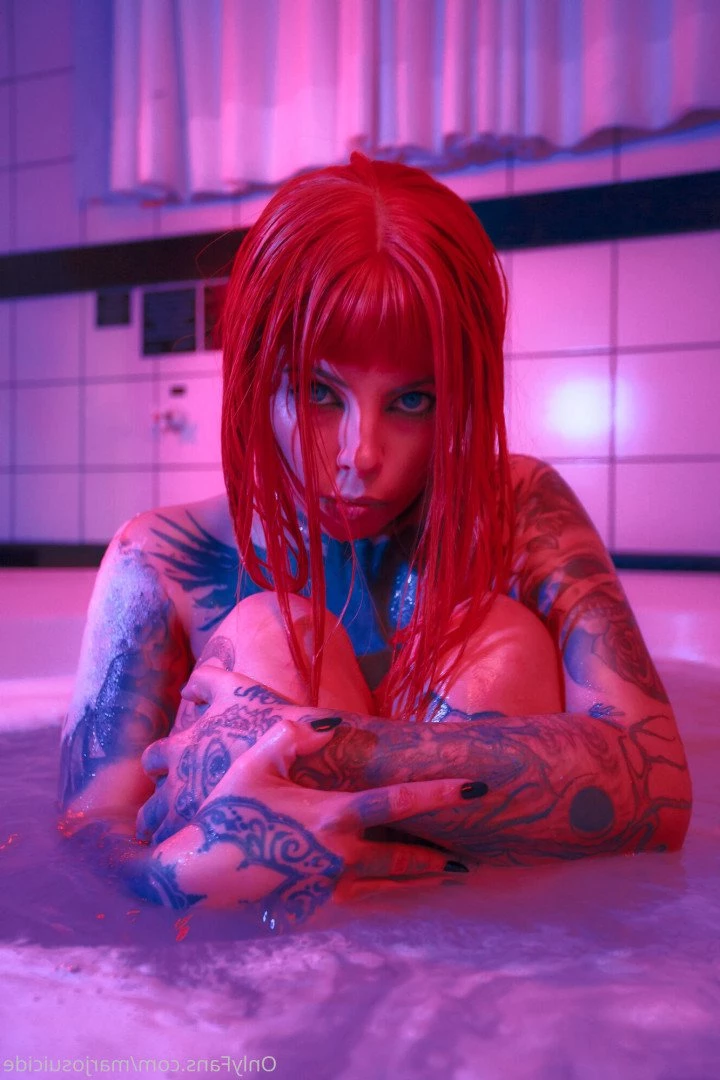Marjo Suicide 😈 [ marjosuicide ] Onlyfans leaked photo 5489798 on Hotleaks.tv
