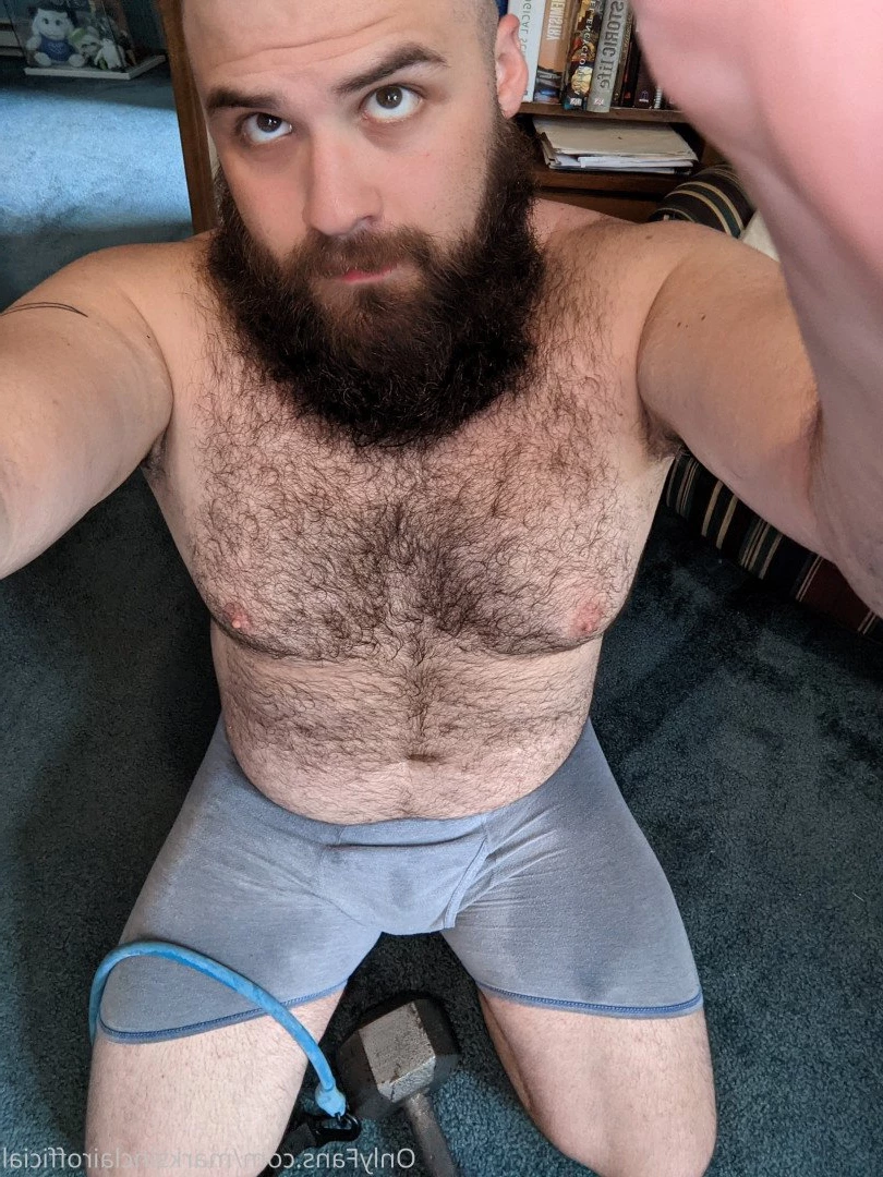 Mark Sinclair [ marksinclairofficial ] Onlyfans leaked photo 5358645 on Hotleaks.tv