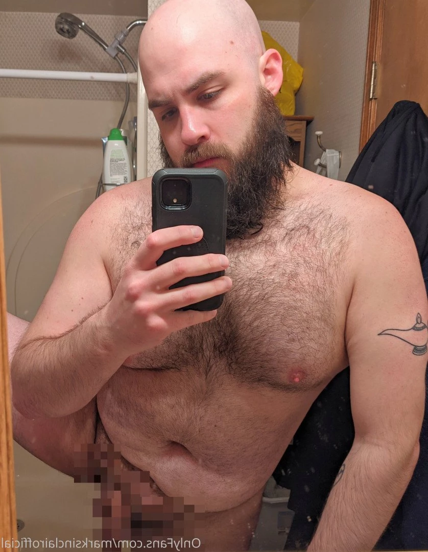 Mark Sinclair [ marksinclairofficial ] Onlyfans leaked photo 5359984 on Hotleaks.tv
