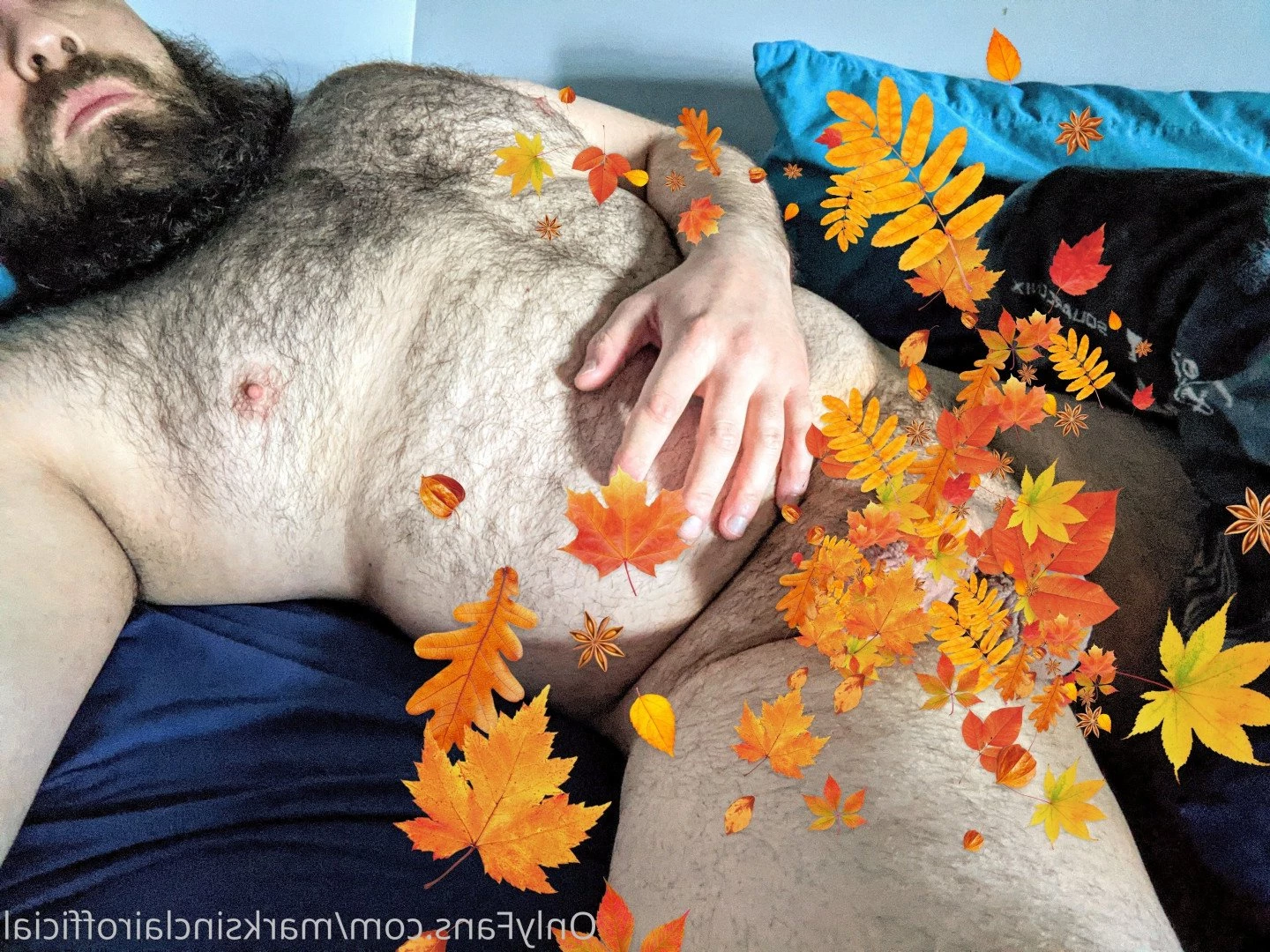 Mark Sinclair [ marksinclairofficial ] Onlyfans leaked photo 5361244 on Hotleaks.tv