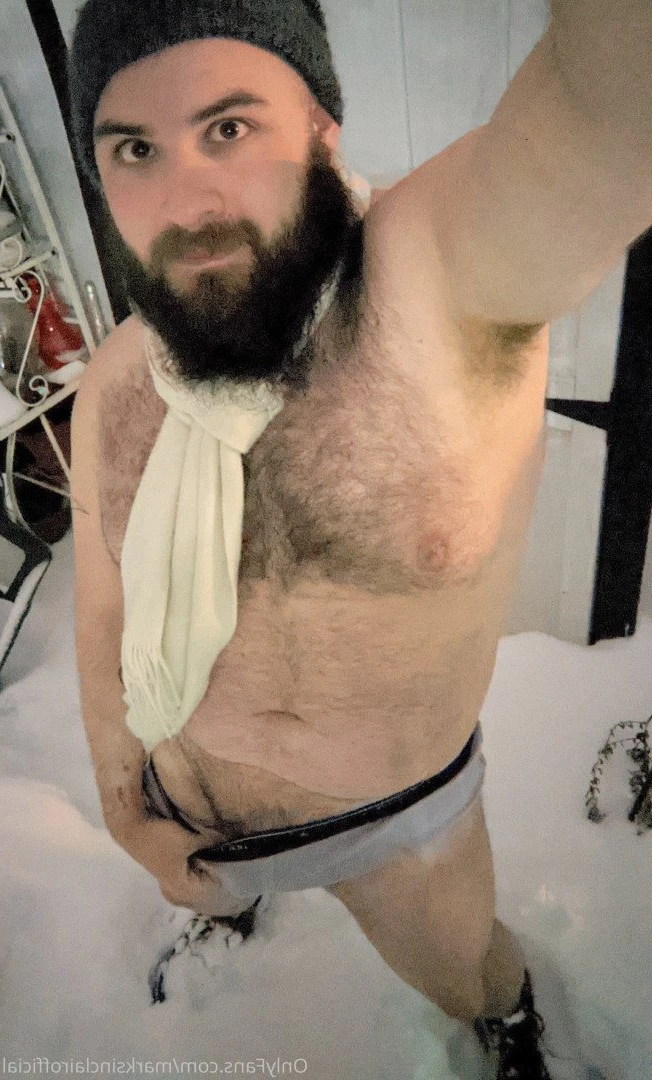 Mark Sinclair [ marksinclairofficial ] Onlyfans leaked photo 5361537 on Hotleaks.tv