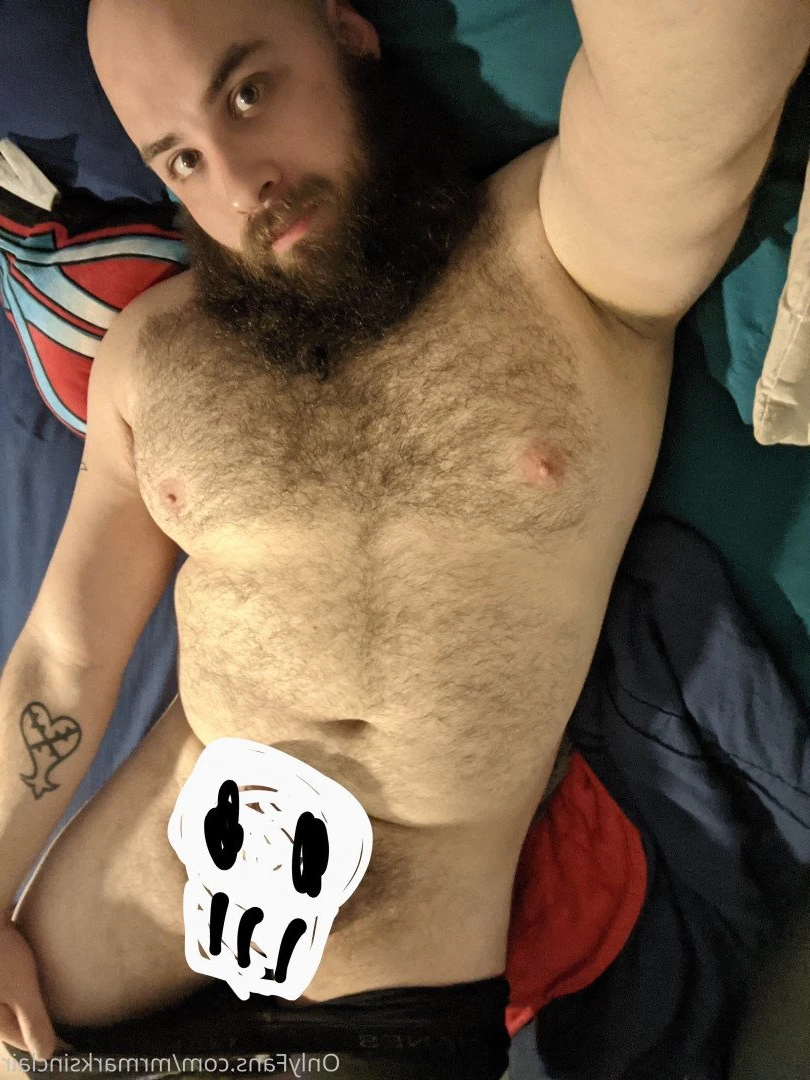 Mark Sinclair [ marksinclairofficial ] Onlyfans leaked photo 5362646 on Hotleaks.tv