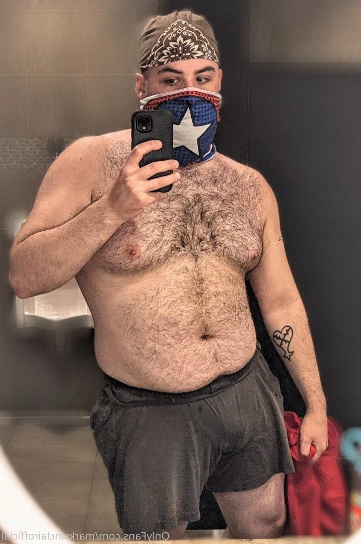 Mark Sinclair [ marksinclairofficial ] Onlyfans leaked photo 5363737 on Hotleaks.tv