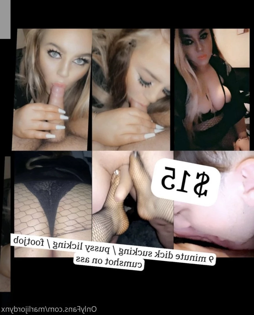 Marli Jordyn 👸SEXTING 💗 VID CALLS😉 [ marlijordynx ] Onlyfans leaked photo 5126138 on Hotleaks.tv