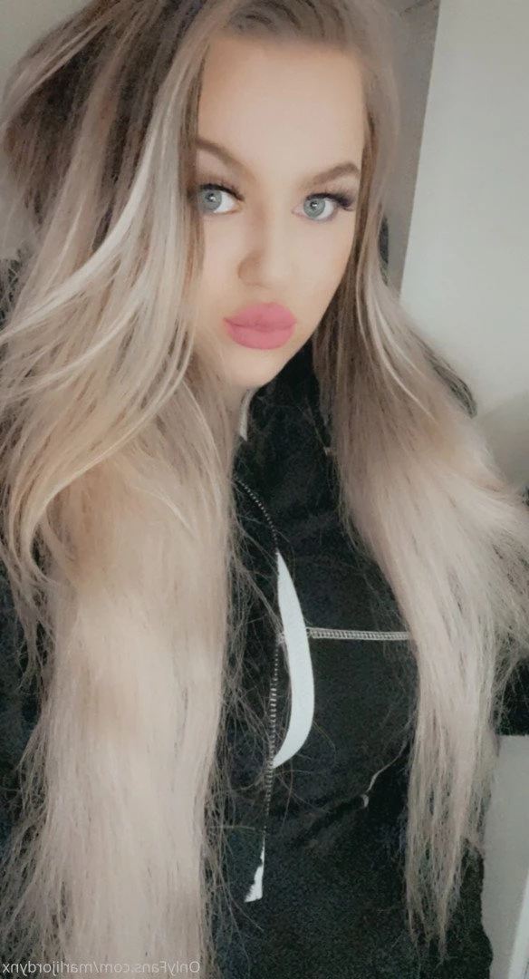 Marli Jordyn 👸SEXTING 💗 VID CALLS😉 [ marlijordynx ] Onlyfans leaked photo 5126225 on Hotleaks.tv