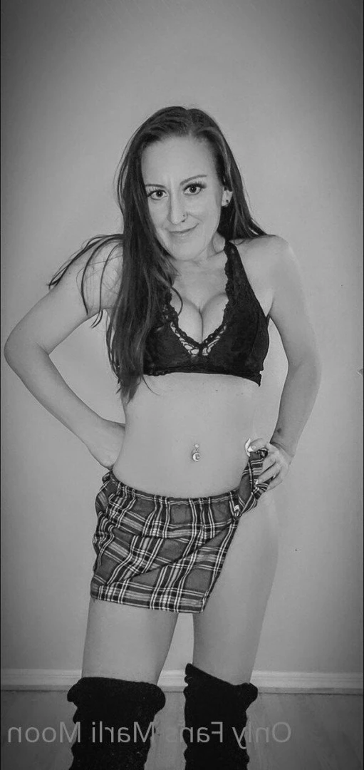 Marli Moon [ marlimoon ] Onlyfans leaked photo 5416969 on Hotleaks.tv