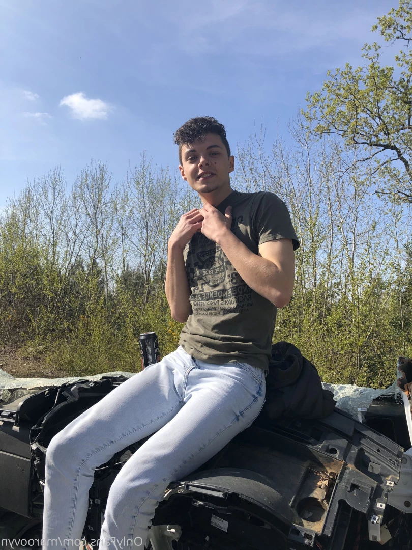 Mar Vyn [ maroovyn ] Onlyfans leaked photo 5599923 on Hotleaks.tv