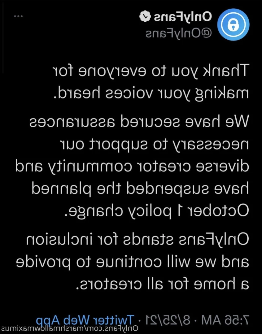 marshmallowmaximus Onlyfans leaked photo 11154774 on Hotleaks.tv