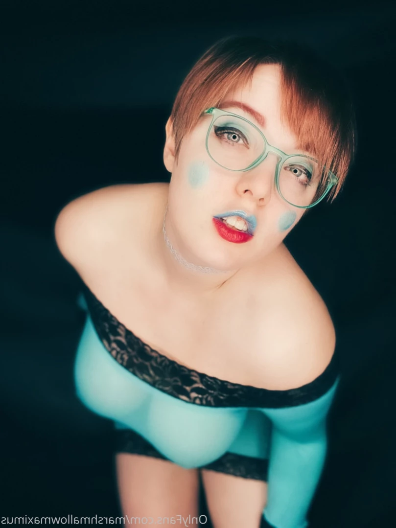 marshmallowmaximus Onlyfans leaked photo 11156812 on Hotleaks.tv