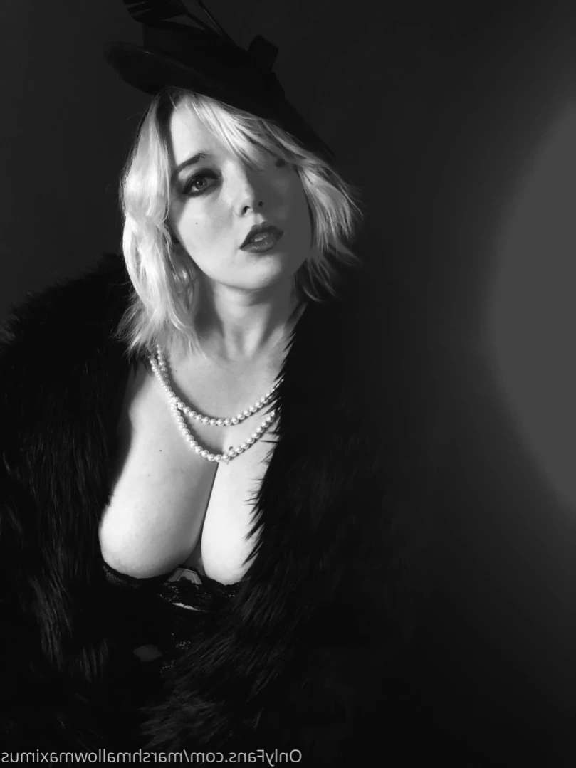 marshmallowmaximus Onlyfans leaked photo 11156813 on Hotleaks.tv