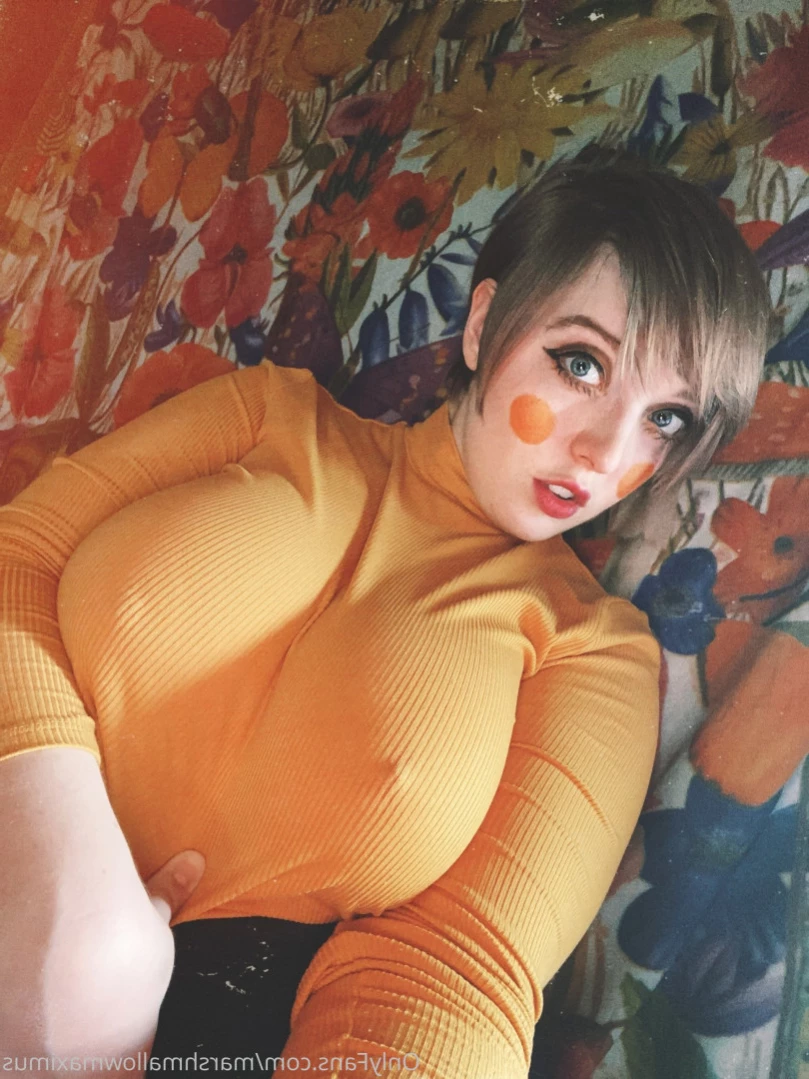 marshmallowmaximus Onlyfans leaked photo 11156819 on Hotleaks.tv